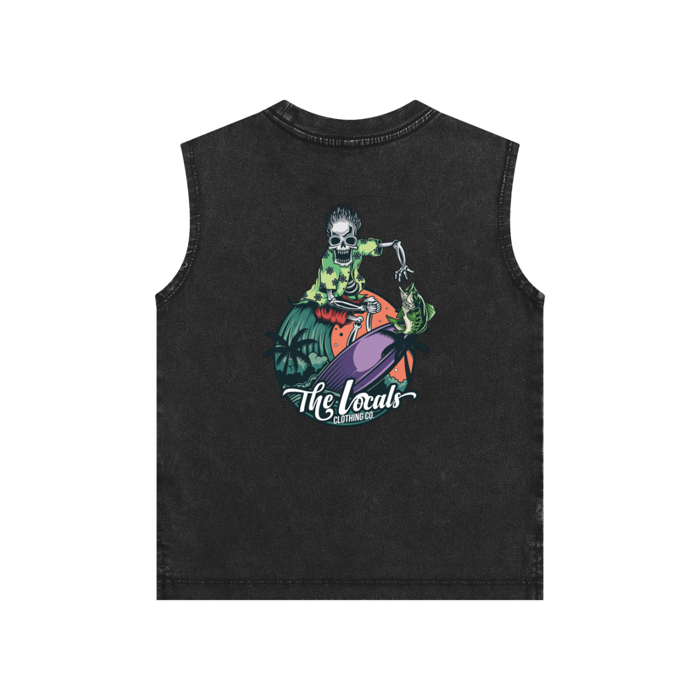 Kids' Tank Top