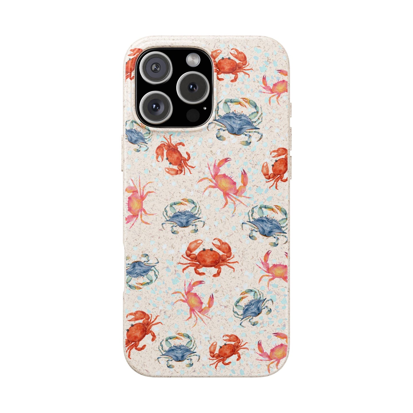 Eco-Friendly Biodegradable iPhone Cover