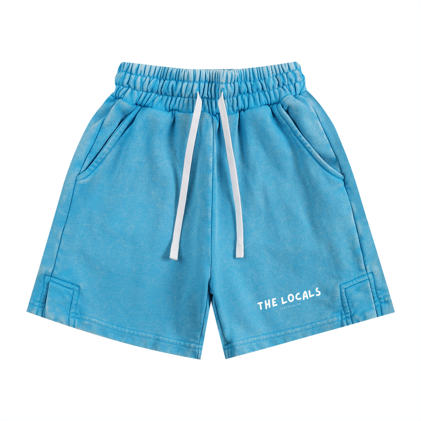 Essentials Kids' Shorts