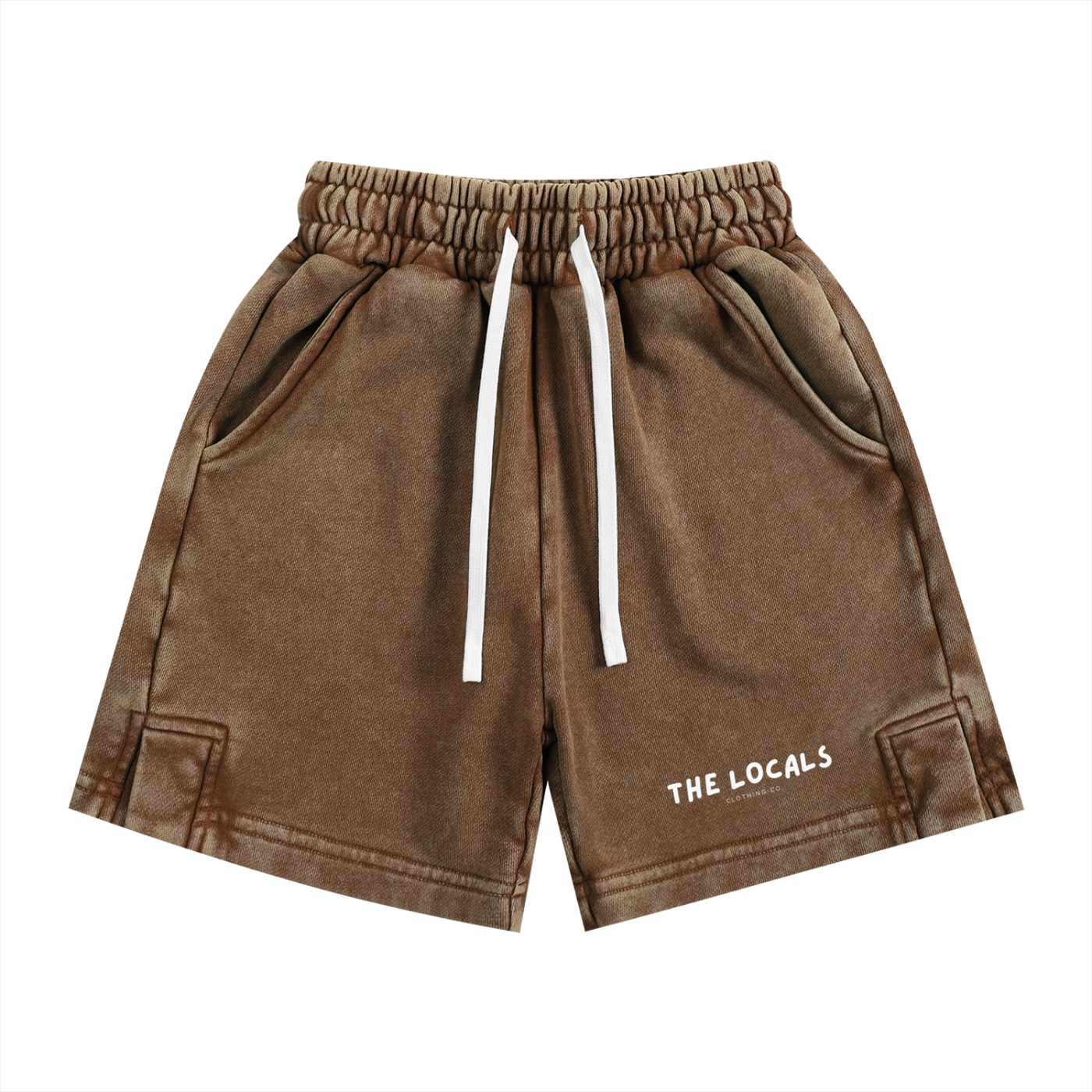 Essentials Kids' Shorts