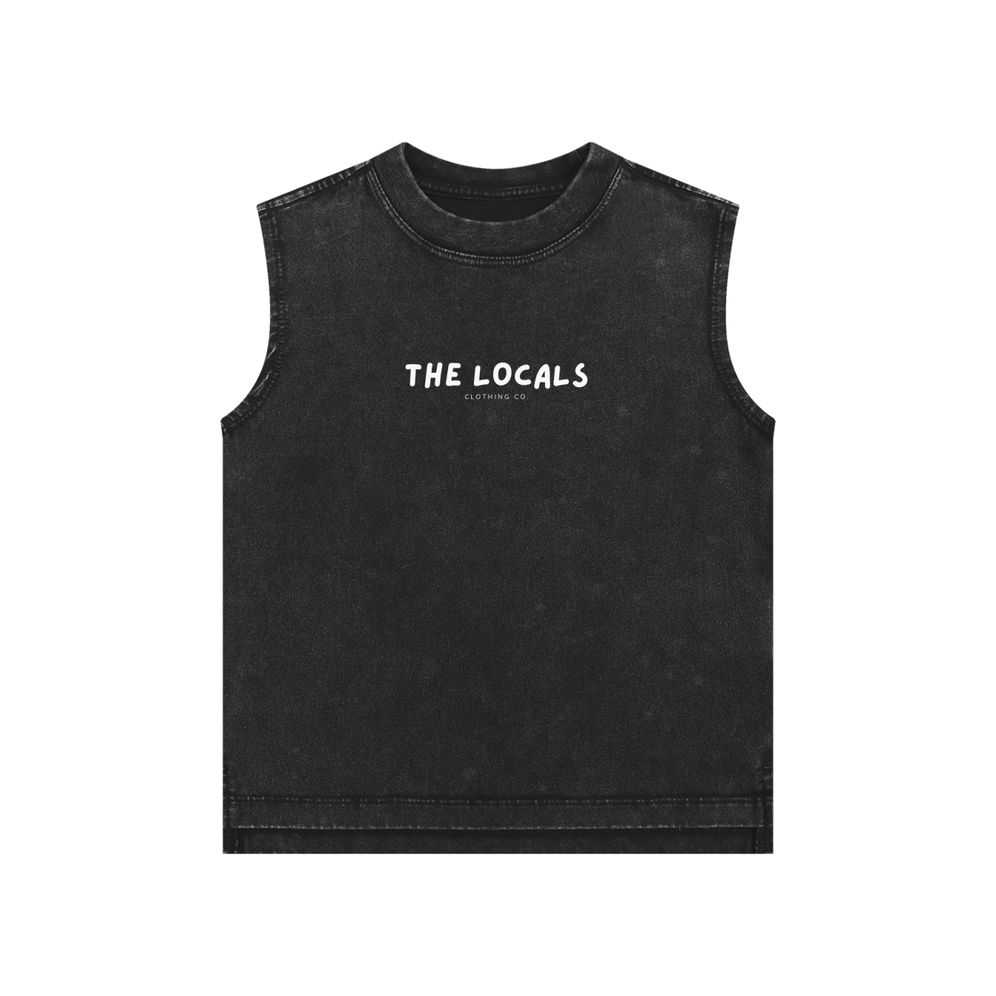 Kids' Tank Top