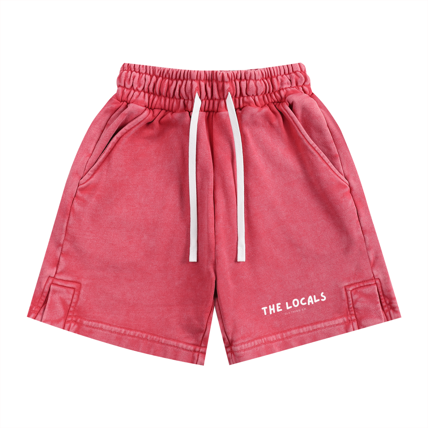 Essentials Kids' Shorts