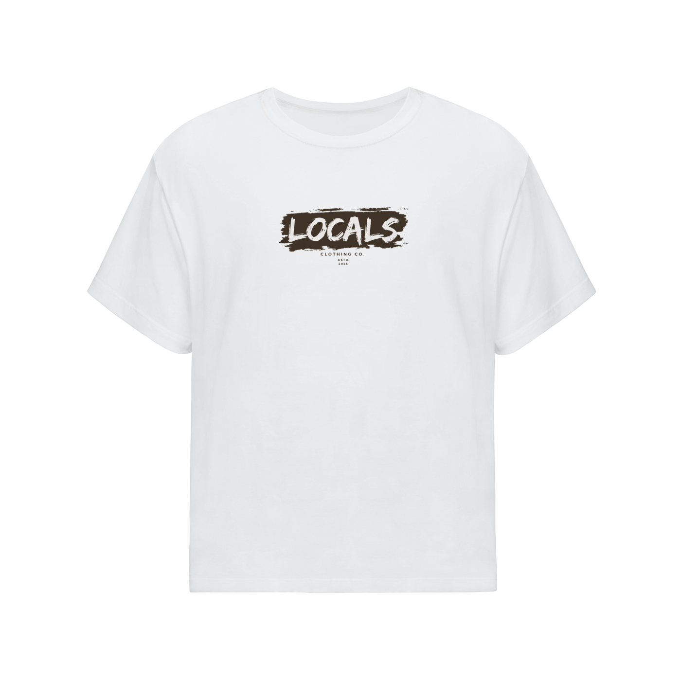 Many bitez oversized tee