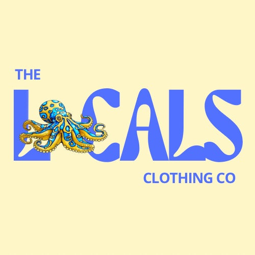 THE LOCALS CLOTHING CO