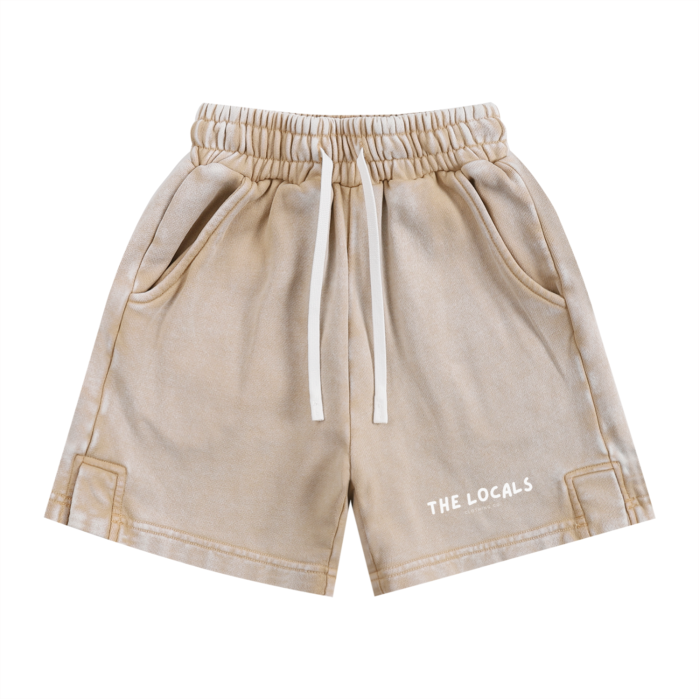 Essentials Kids' Shorts