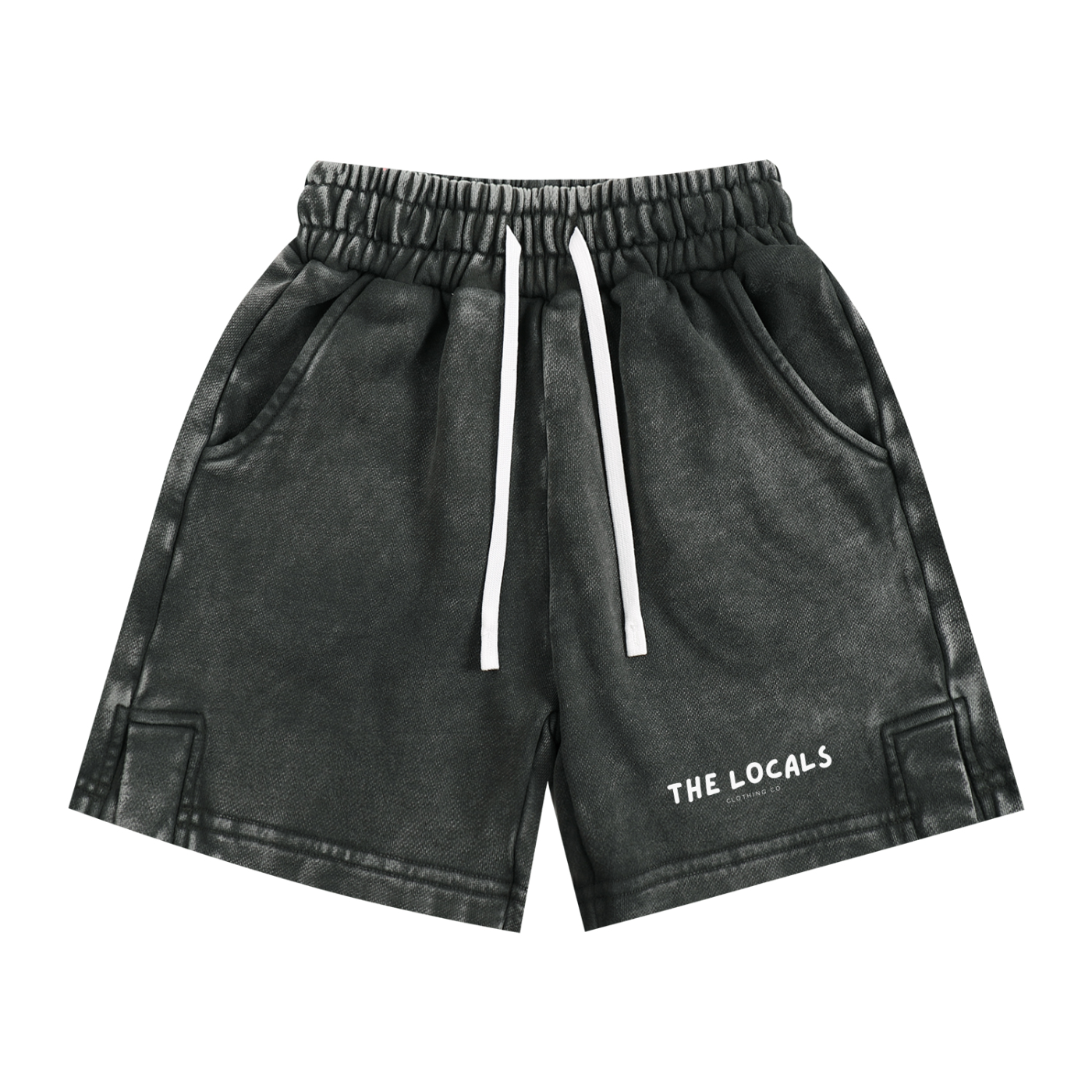 Essentials Kids' Shorts
