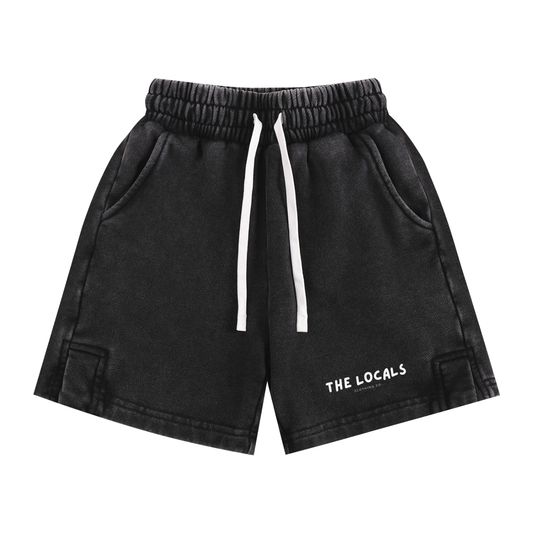 Essentials Kids' Shorts